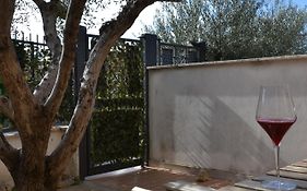 La Casetta Di Borghesiana