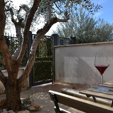La Casetta Di Borghesiana Roma Esterno foto