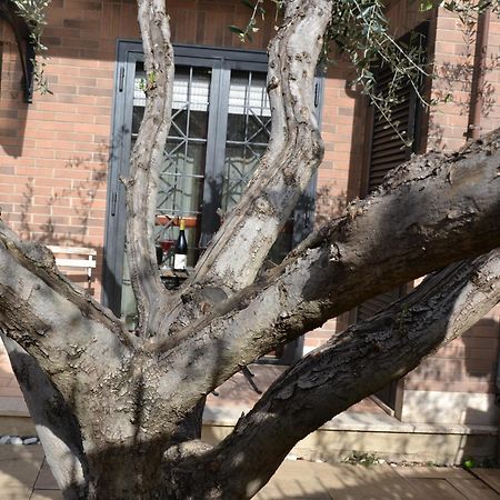 La Casetta Di Borghesiana Roma Esterno foto