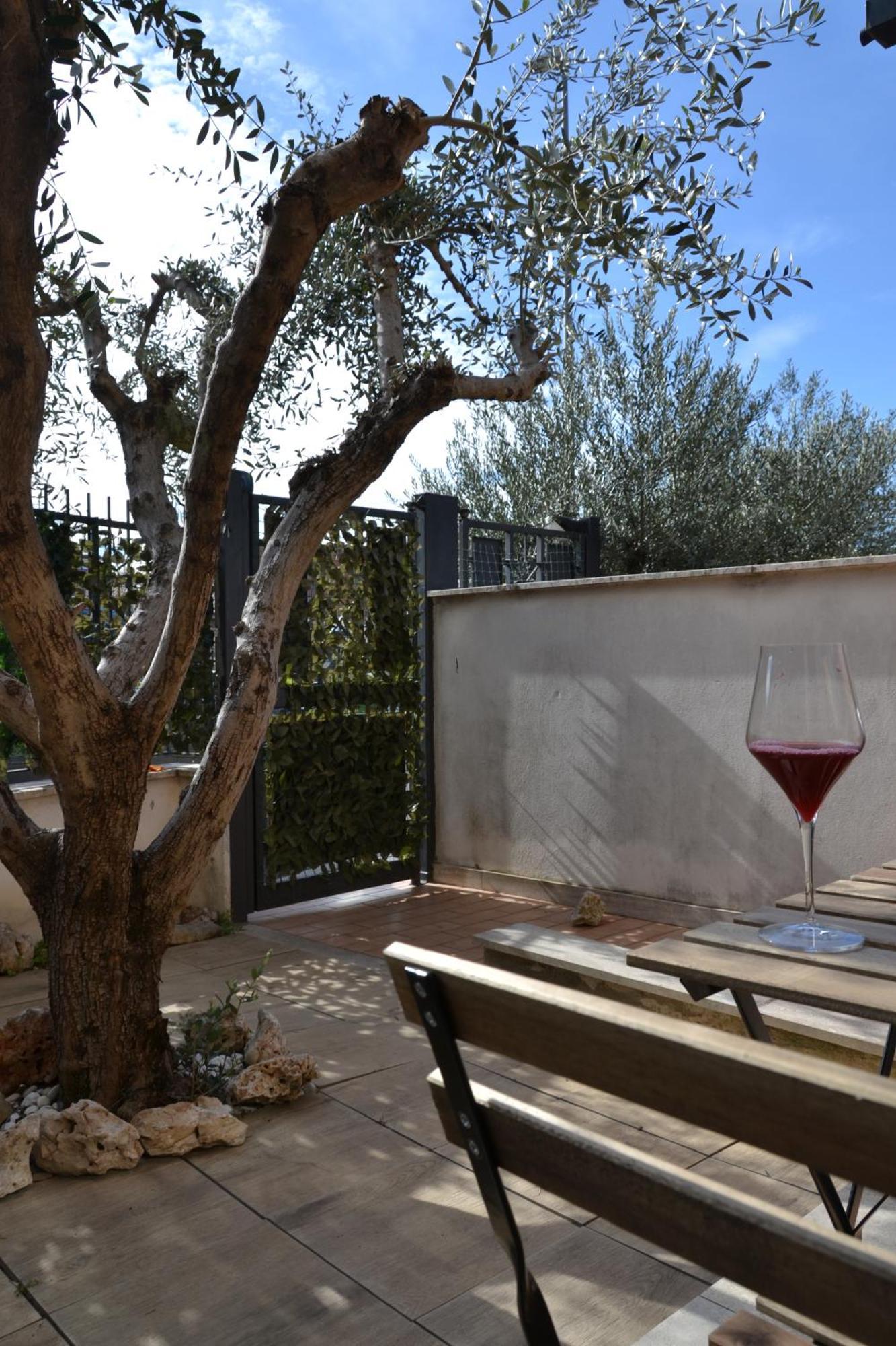 La Casetta Di Borghesiana Roma Esterno foto