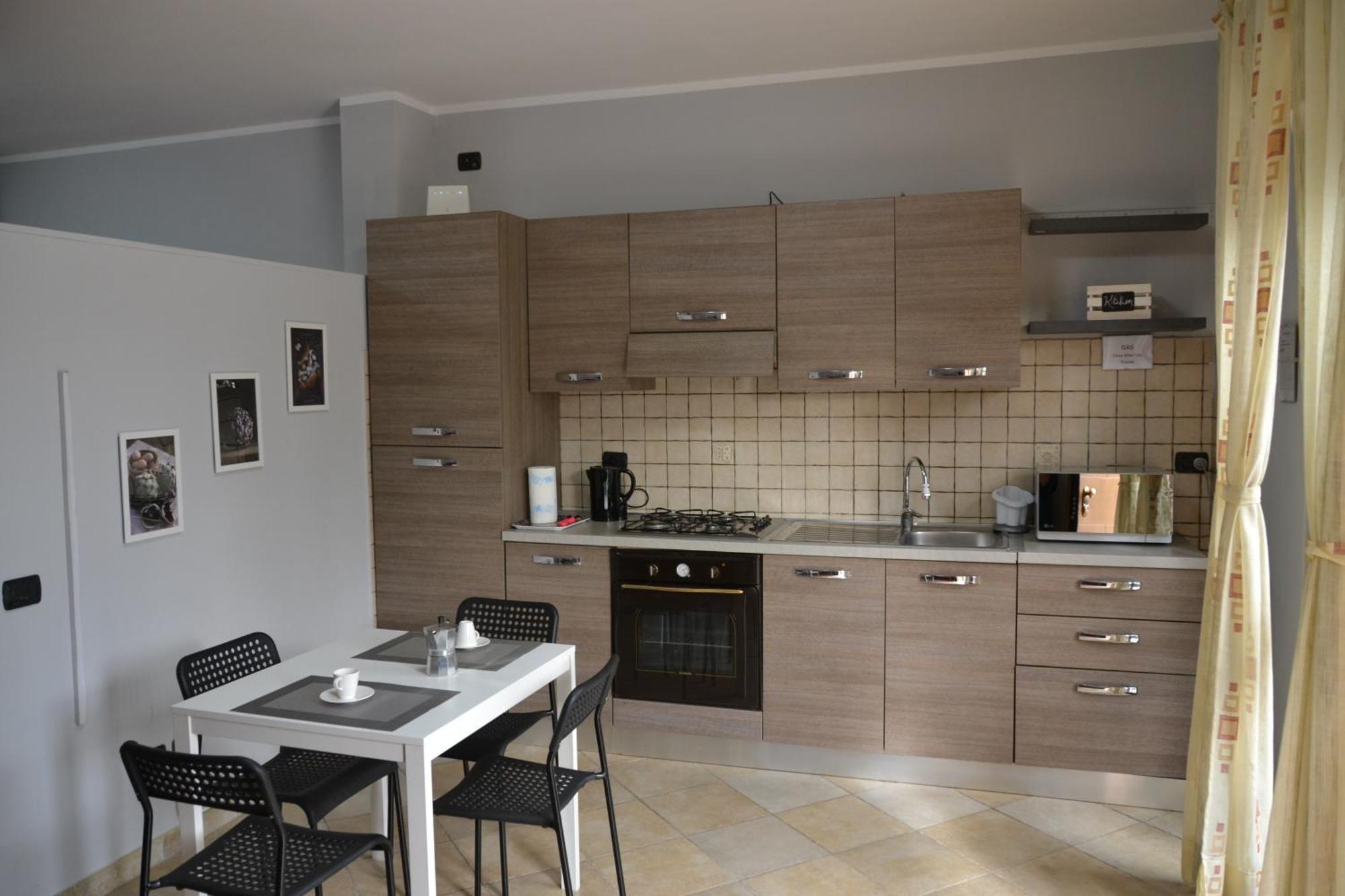 La Casetta Di Borghesiana Roma Esterno foto