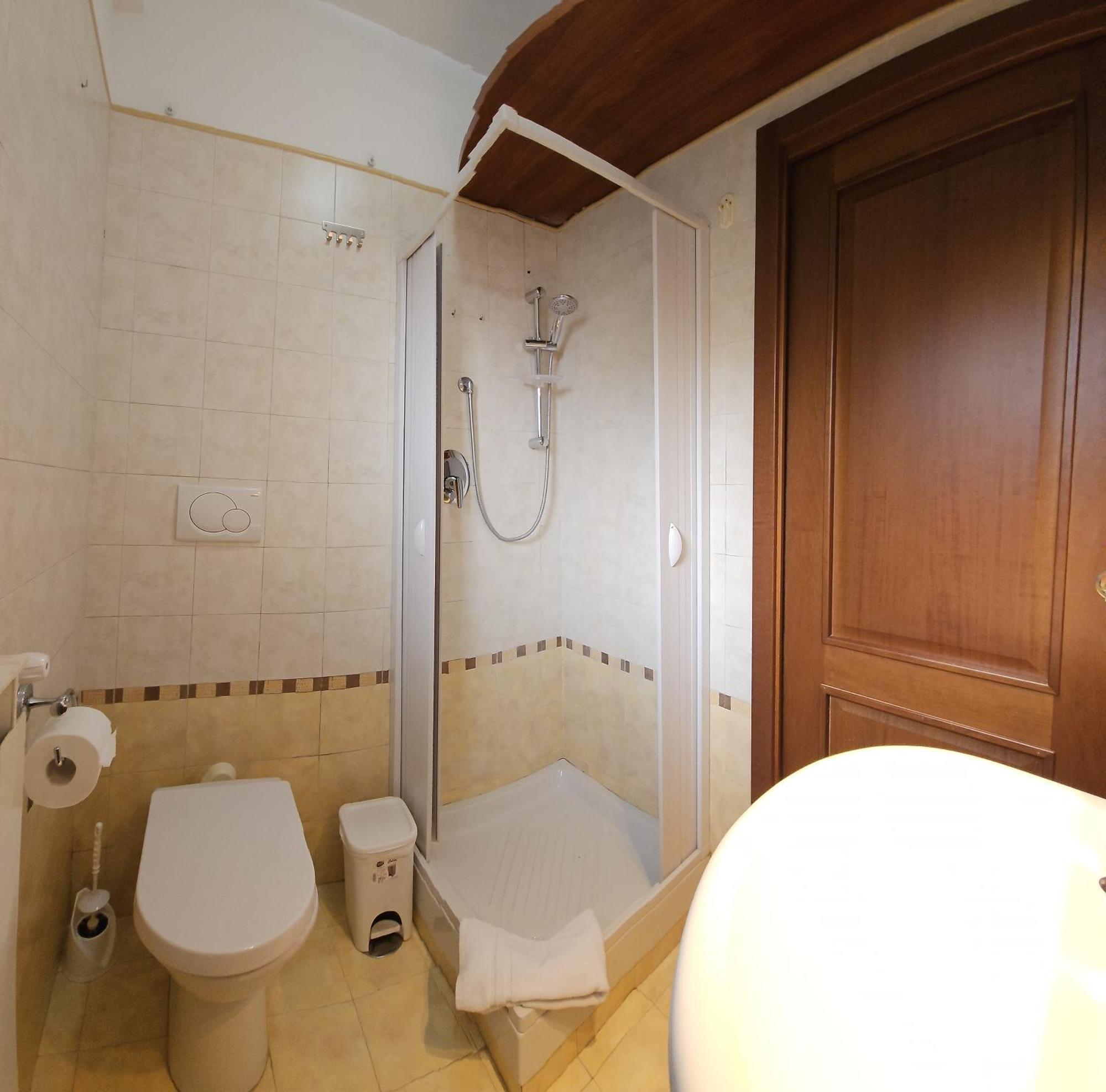 La Casetta Di Borghesiana Roma Esterno foto